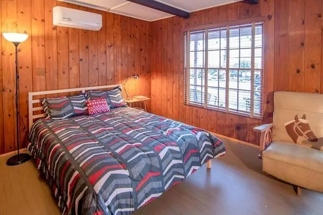 Traditional Stüdyo (Room #6)