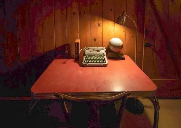 Traditional Stüdyo (Room #6)