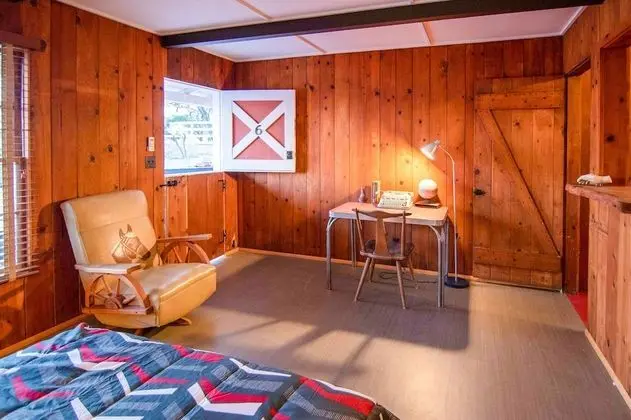Traditional Stüdyo (Room #6)