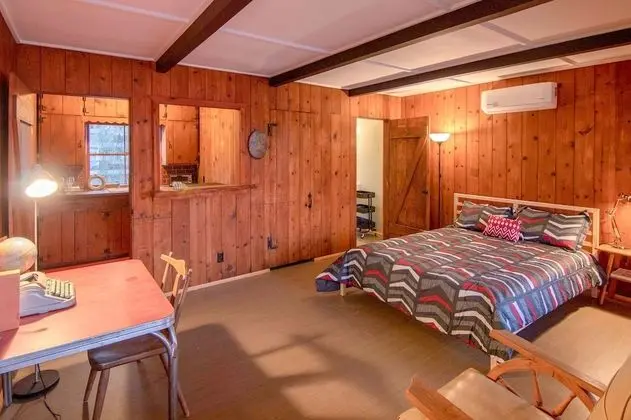 Traditional Stüdyo (Room #6)