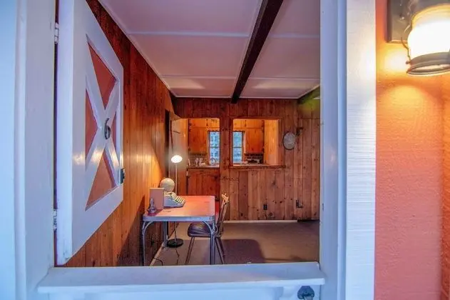 Traditional Stüdyo (Room #6)