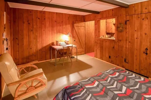 Traditional Stüdyo (Room #6)