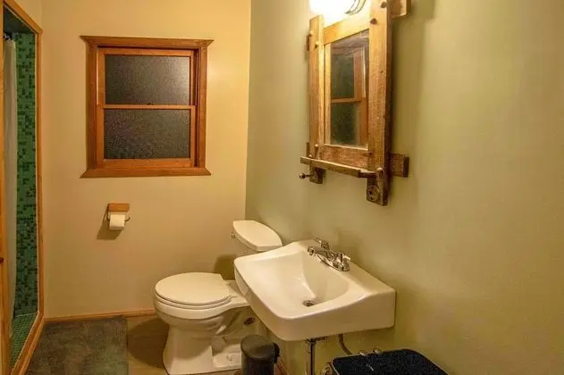 Traditional Stüdyo (Room #6)