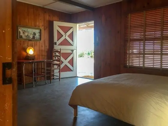 Traditional Stüdyo (Room #7)