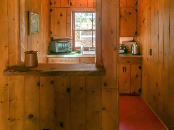 Traditional Stüdyo (Room #7)