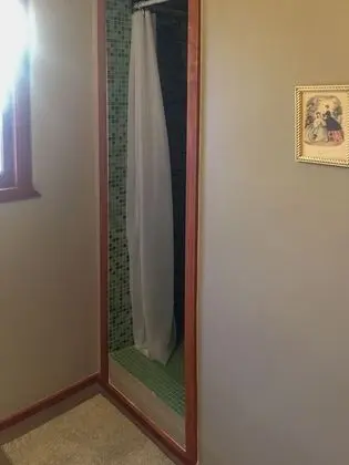 Traditional Stüdyo (Room #7)