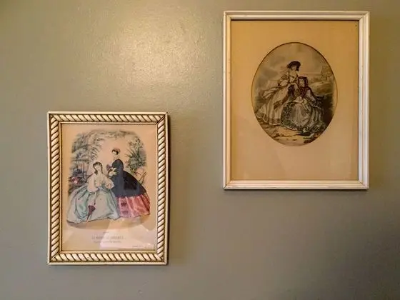 Traditional Stüdyo (Room #7)