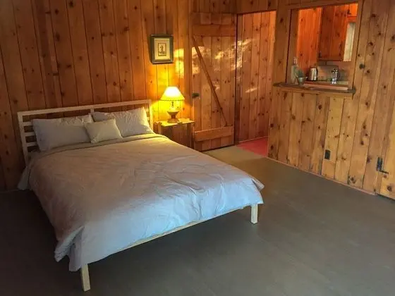 Traditional Stüdyo (Room #8)