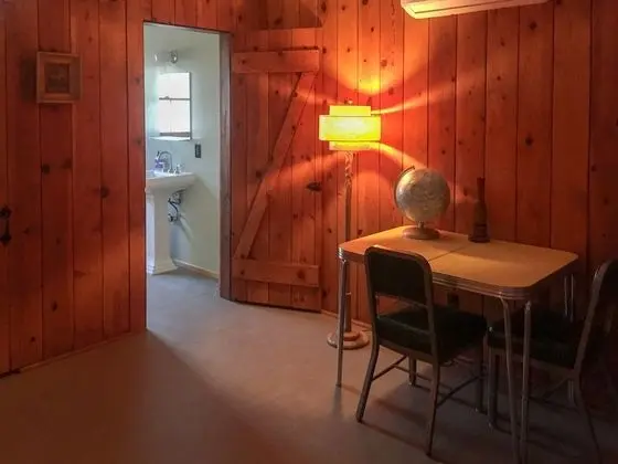 Traditional Stüdyo (Room #8)