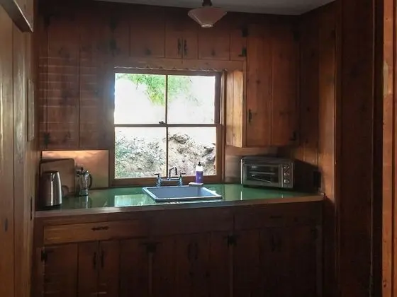 Traditional Stüdyo (Room #8)