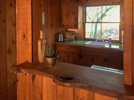 Traditional Stüdyo (Room #8)