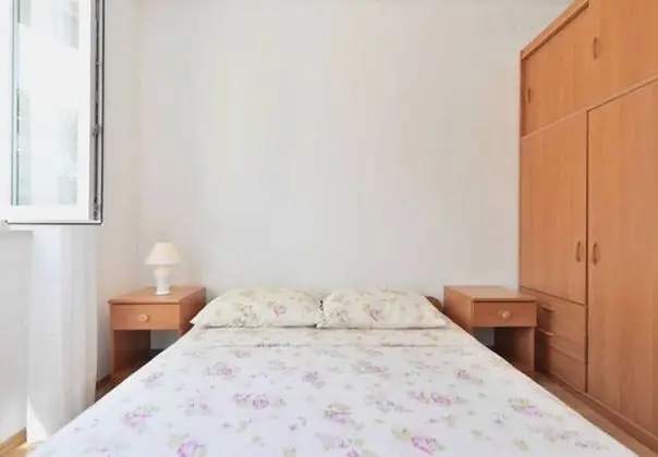 Apart Daire (Josi - 150 m from sea - A1(4+1))