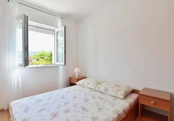 Apart Daire (Josi - 150 m from sea - A1(4+1))