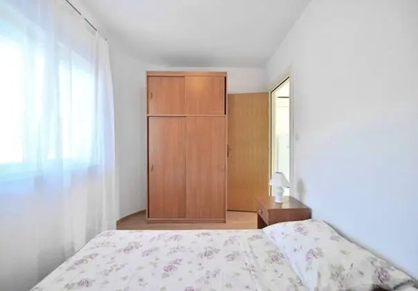 Apart Daire (Josi - 150 m from sea - A1(4+1))