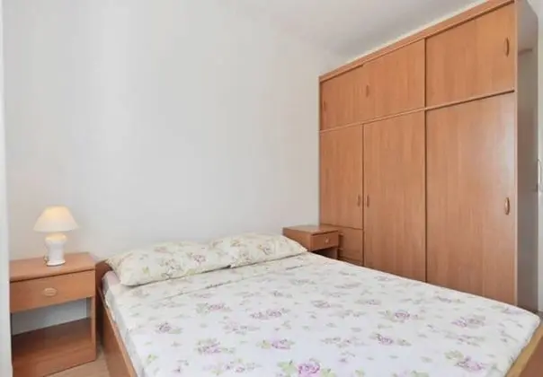 Apart Daire (Josi - 150 m from sea - A1(4+1))