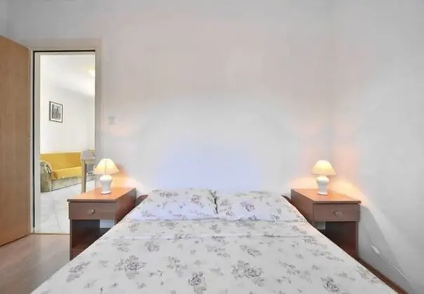 Apart Daire (Josi - 150 m from sea - A1(4+1))