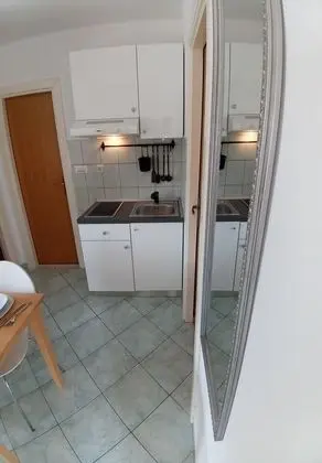 Apart Daire (Josi - 150 m from sea - A1(4+1))