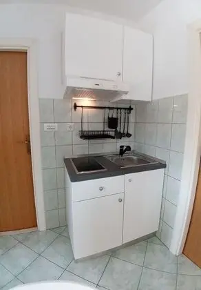 Apart Daire (Josi - 150 m from sea - A1(4+1))
