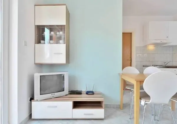 Apart Daire (Josi - 150 m from sea - A1(4+1))