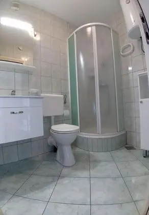 Apart Daire (Josi - 150 m from sea - A1(4+1))