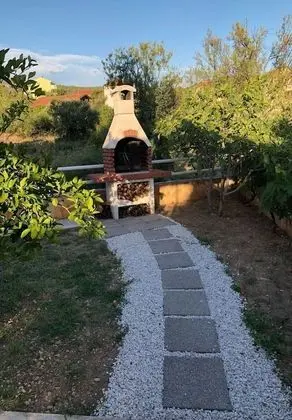 Apart Daire (Josi - 150 m from sea - A1(4+1))