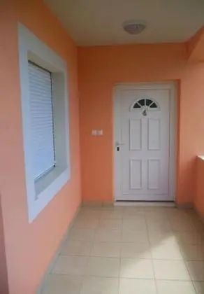 Apart Daire (Josi - 150 m from sea - A1(4+1))