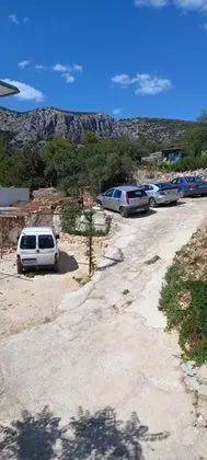 Apart Daire (Josi - 50 m from sea - A1(2+1))