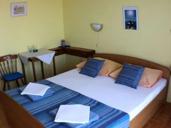 Apart Daire (Josi - 50 m from sea - A1(2+1))