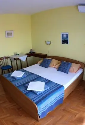 Apart Daire (Josi - 50 m from sea - A1(2+1))