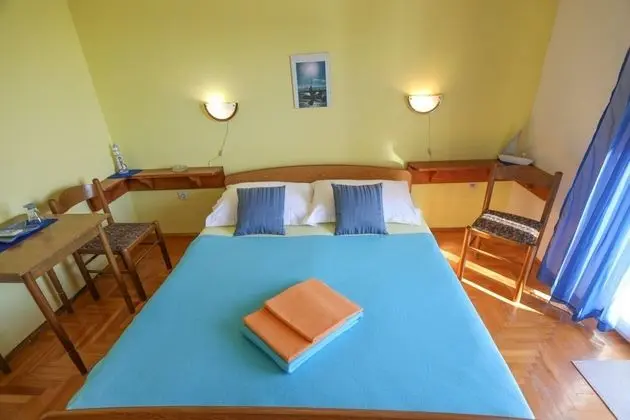 Apart Daire (Josi - 50 m from sea - A1(2+1))