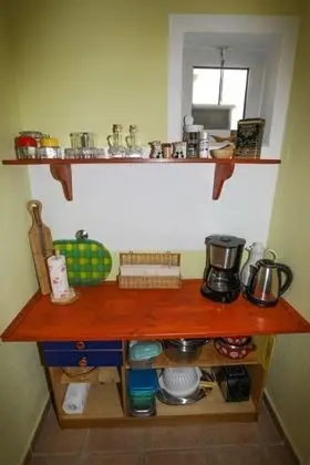 Apart Daire (Josi - 50 m from sea - A1(2+1))