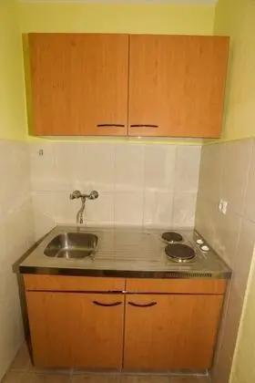 Apart Daire (Josi - 50 m from sea - A1(2+1))