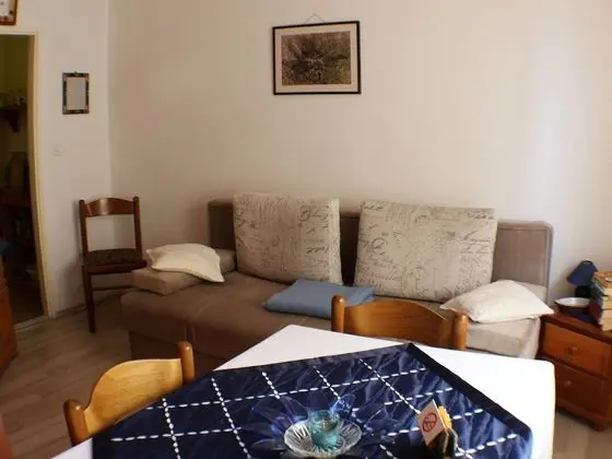 Apart Daire (Josi - 50 m from sea - A1(2+1))