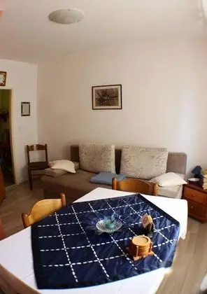 Apart Daire (Josi - 50 m from sea - A1(2+1))