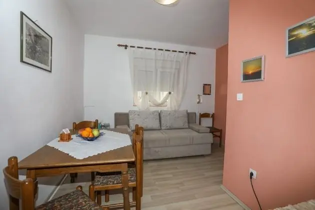 Apart Daire (Josi - 50 m from sea - A1(2+1))