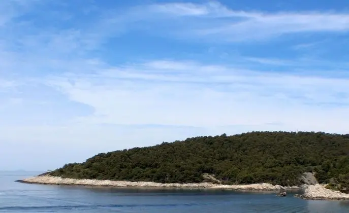 Apart Daire (Josi - 50 m from sea - A1(2+1))