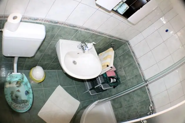 Apart Daire (Josi - 50 m from sea - A1(2+1))