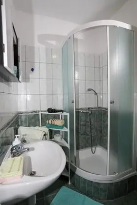 Apart Daire (Josi - 50 m from sea - A1(2+1))