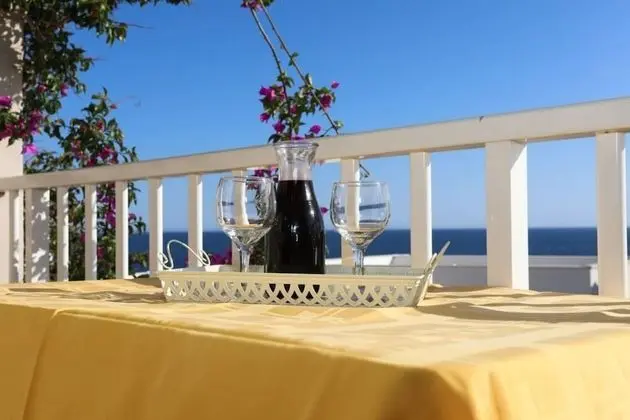 Apart Daire (Josi - 50 m from sea - A1(2+1))