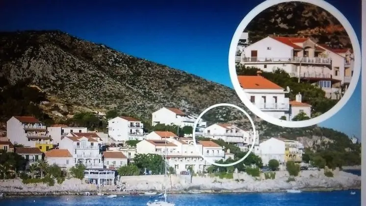 Apart Daire (Josi - 50 m from sea - A1(2+1))