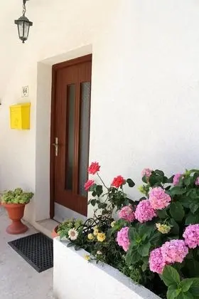 Apart Daire (Josi - 50 m from sea - A1(2+1))