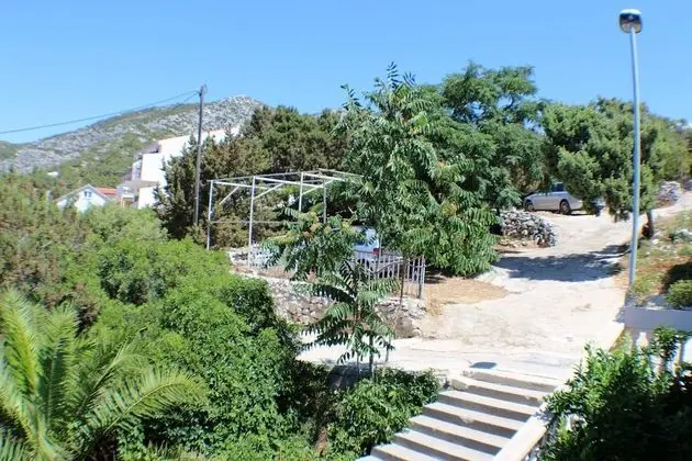 Apart Daire (Josi - 50 m from sea - A1(2+1))