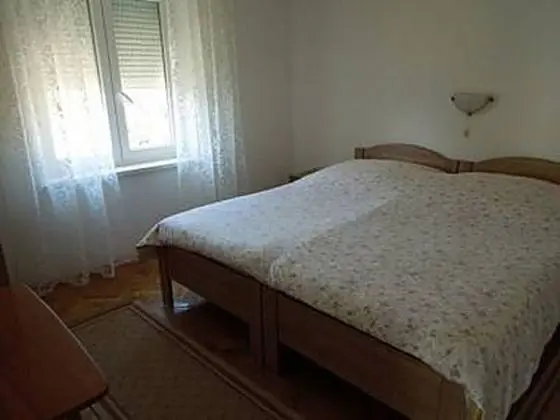 Apart Daire (Josi - free parking - A2(2+2))