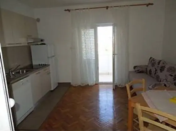 Apart Daire (Josi - free parking - A2(2+2))