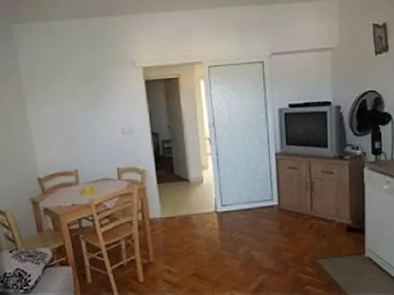 Apart Daire (Josi - free parking - A2(2+2))