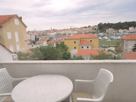 Apart Daire (Josi - free parking - A3(2))