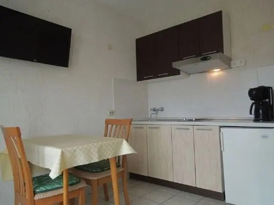 Apart Daire (Josi - free parking - A3(2))