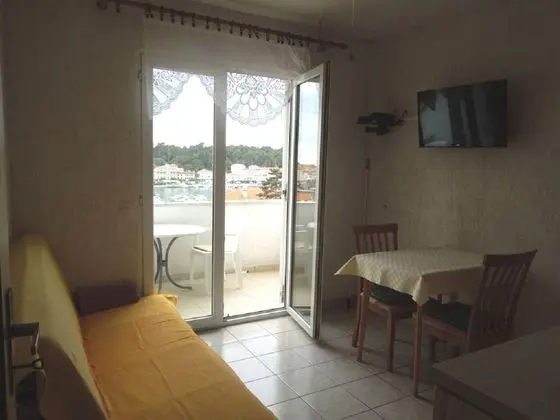 Apart Daire (Josi - free parking - A3(2))