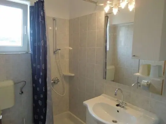 Apart Daire (Josi - free parking - A3(2))