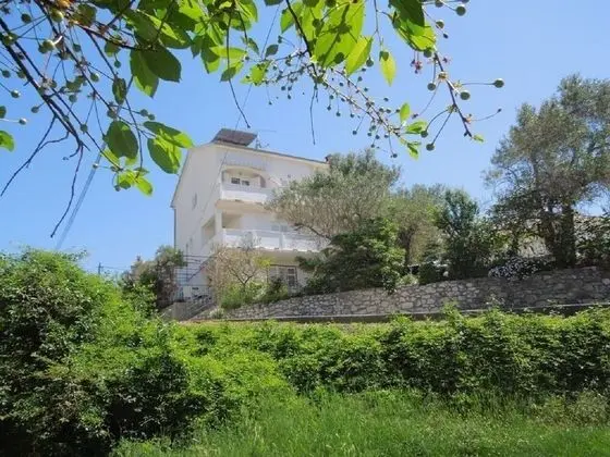 Apart Daire (Josi - free parking - A3(2))